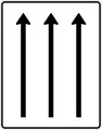 Sign 521-31
