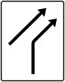 Sign 551-20