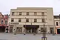 Branch building&nbsp;[sr] in Zrenjanin (completed 1937)