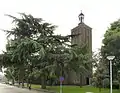 Church in Halle
