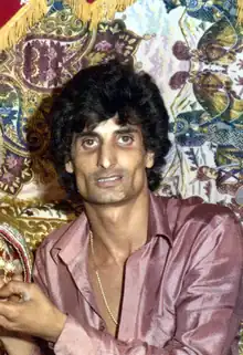 Zohar Argov