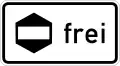 Sign 1030-10