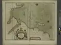 Image 47Map of Madagascar and the western portion of the East Indies, circa 1702–1707 (from History of Madagascar)