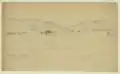 Battle of Ringgold, Ga., Nov. 26, 1863 LCCN2004660163