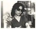 A production scene from the film