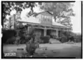 Pearson House