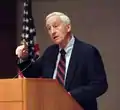 P. Roy Vagelos (1999;photo from 2005)