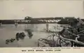Image 21Moa River Bridge, Sierra Leone. Lisk-Carew Brothers, Freetown, Sierra Leone (from Sierra Leone)