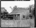 McCary Tenant House