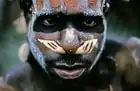Man of Agats, date unknown