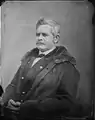 Maj. Gen.Edward O. C. Ord