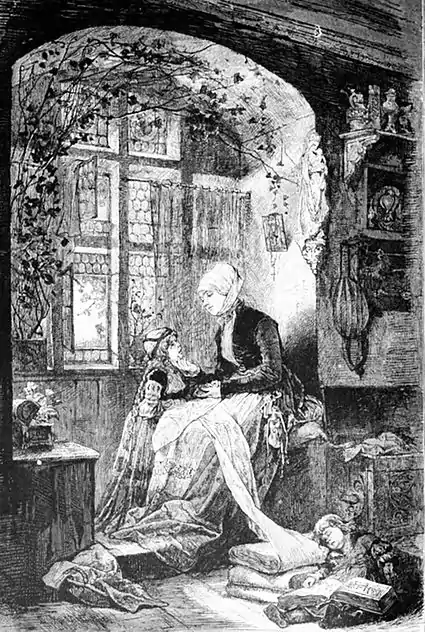 088-A LADYS ROOM DURING THE MIDDLE AGES.jpg