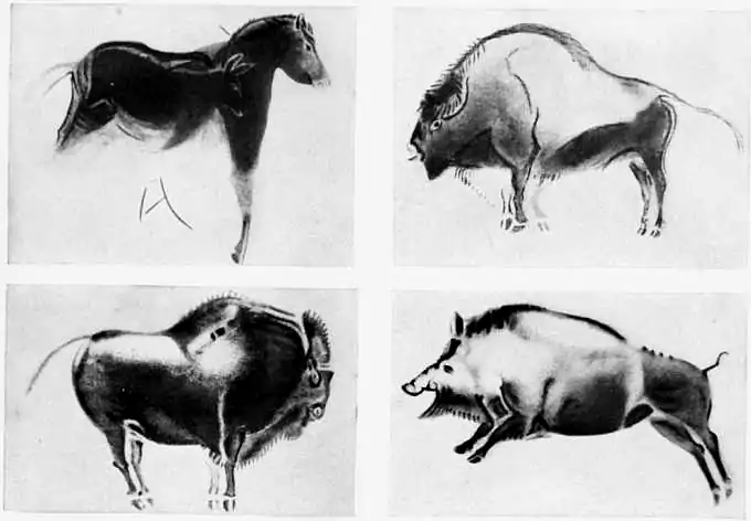 1911 Britannica-Archaeology-Altamira.png