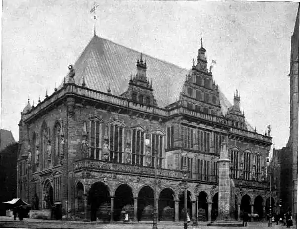 1911 Britannica-Architecture-Bremen.png