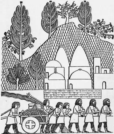 1911 Britannica-Architecture-Kuyunjik.png