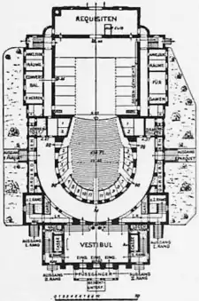 1911 Britannica-Architecture-Plan of Lessing Theatre.png