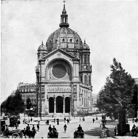 1911 Britannica-Architecture-Saint-Augustin de Paris.png