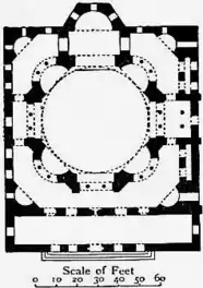 1911 Britannica-Architecture-Sergius and Bacchus.png