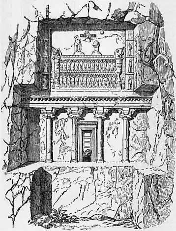 1911 Britannica-Architecture-Tomb of Darius.png