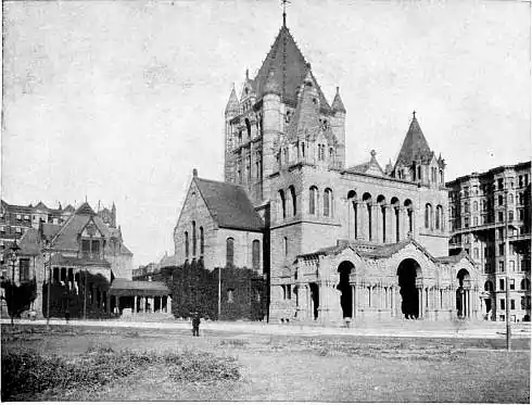 1911 Britannica-Architecture-Trinity Church.png
