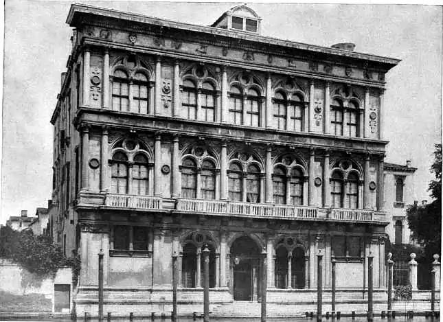 1911 Britannica-Architecture-Vendramini Palace.png