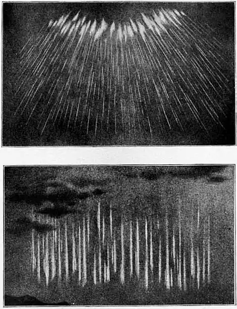 1911 Britannica - Aurora Polaris - Auroral rays.png