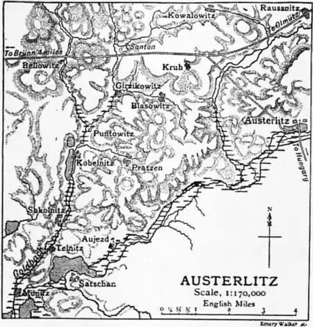 1911 Britannica - Austerlitz.png