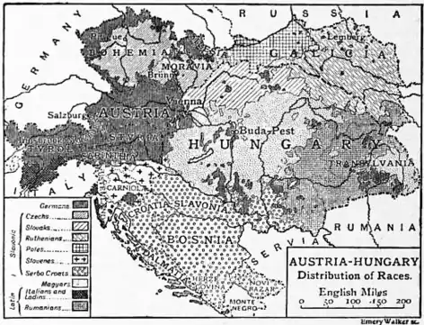 1911 Britannica - Austria-Hungary.png