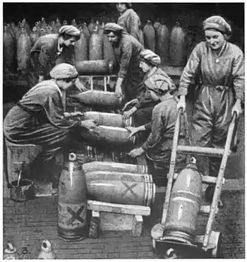 273-WOMEN IN A SHELL FACTORY.jpg