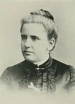 ANNA H. SHAW A woman of the century (page 658 crop).jpg