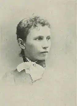 ANNIE WALL A woman of the century (page 751 crop).jpg