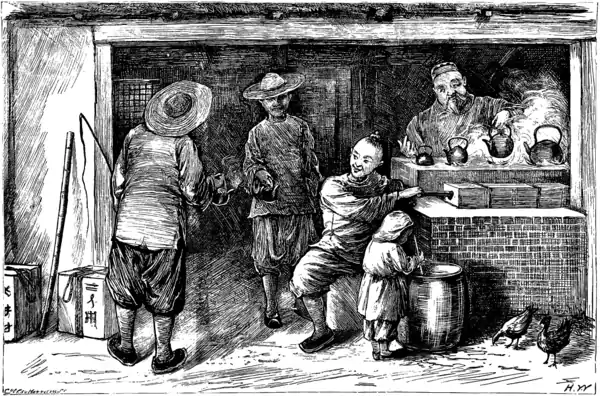 A Chinese Inn (China's Spiritual Need and Claims, 1887).png