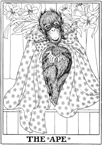 The Ape.