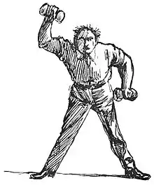 A Legend of Camelot, du Maurier, 1898 djvu pg 115b.jpg