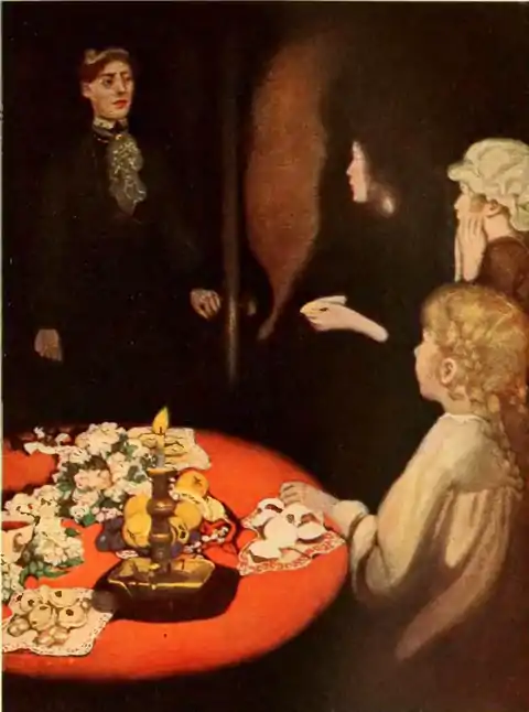 A Little Princess--pg239--miss-minchin-struck-the-door-open.png