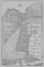 A Treatise on Geology, figure 85.png