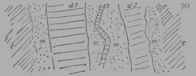 A Treatise on Geology, figure 90.png