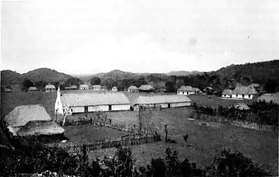 A glimpse of Guatemala - Sacluc (La Libertad).jpg