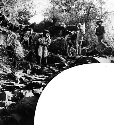 A glimpse of Guatemala 45 - A High Road.jpg