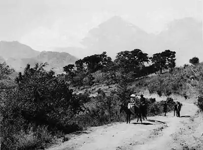 A glimpse of Guatemala 51 - Volcano of Atitlan.jpg
