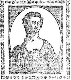 Account of a most surprizing savage girl - Title.png