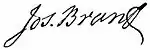 Appletons' Brant Joseph signature.jpg