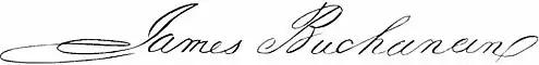 Appletons' Buchanan James signature.jpg
