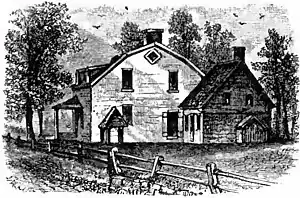 Appletons' Burr Aaron - Aaron Ramapo Pass house.jpg