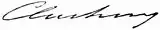 Appletons' Cushing Caleb signature.jpg