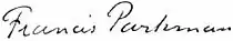 Appletons' Parkman Ehenezer - Francis signature.jpg