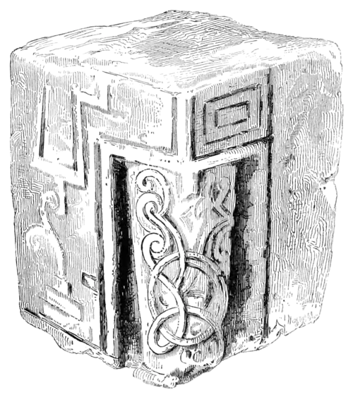 Archaeological Journal, Volume 2, 0108.png