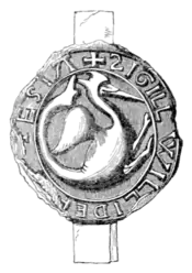 Archaeological Journal, Volume 2, 0311a.png