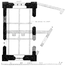 Archaeological Journal, Volume 2, 0421c.png