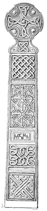 Archaeological Journal, Volume 3, 0091b.png